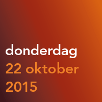 Congres Wegvervoer Nederland 2015