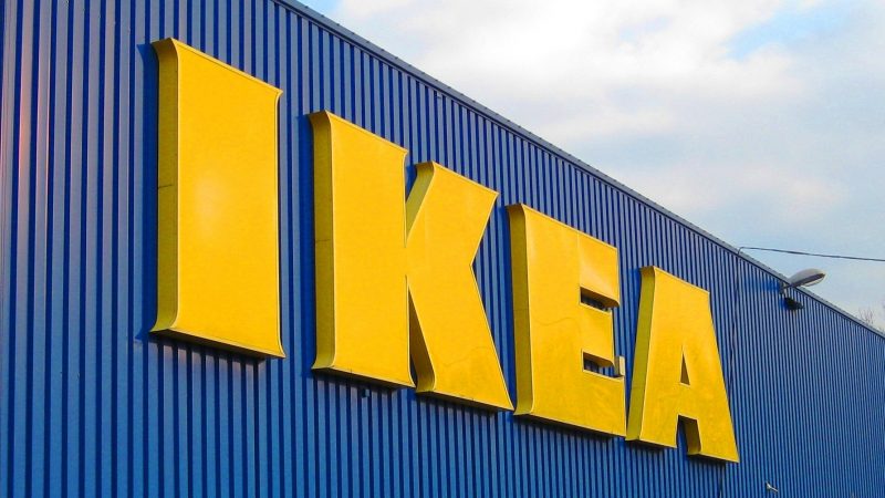 Isoleren Gemoedsrust Lot Ikea start met thuisbezorging in België | NT