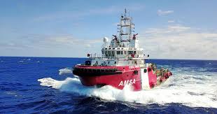 Australian Maritime Safety Authority