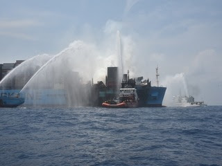 Honam Maersk