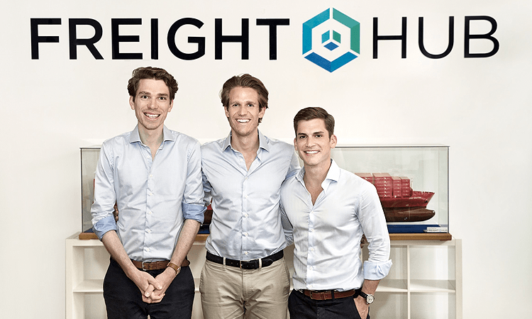 freighthub