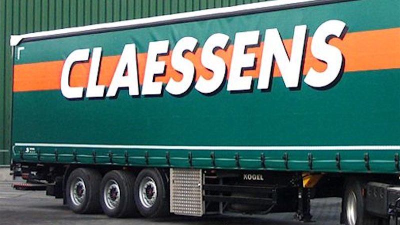 bron: Claessens