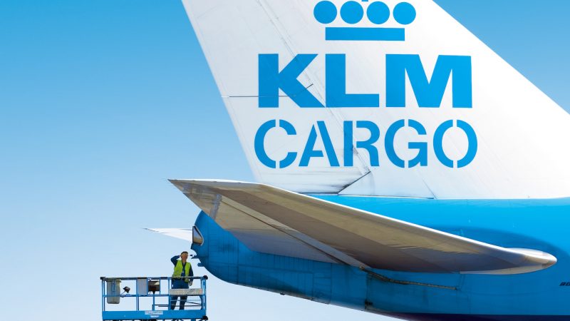 bron: AF-KLM
