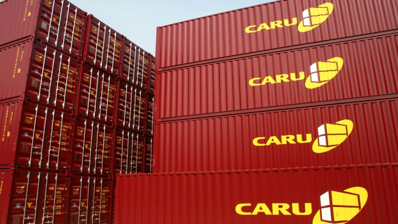 caru Containers