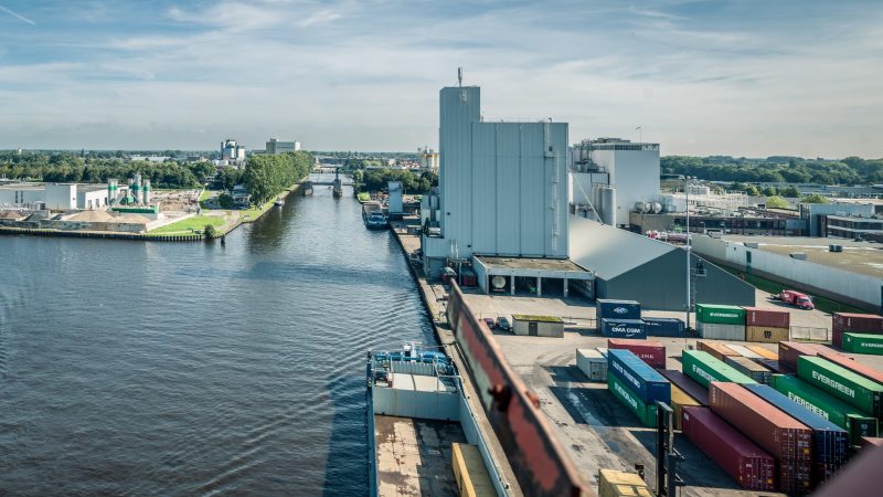 Port of Zwolle - omgevings materiaal--29