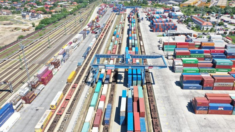 rail cargo group, obb, terminal, spoor