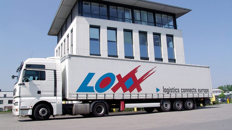 Loxx Group