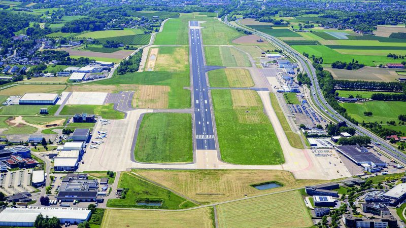 Maastricht-Aachen-Airport-High
