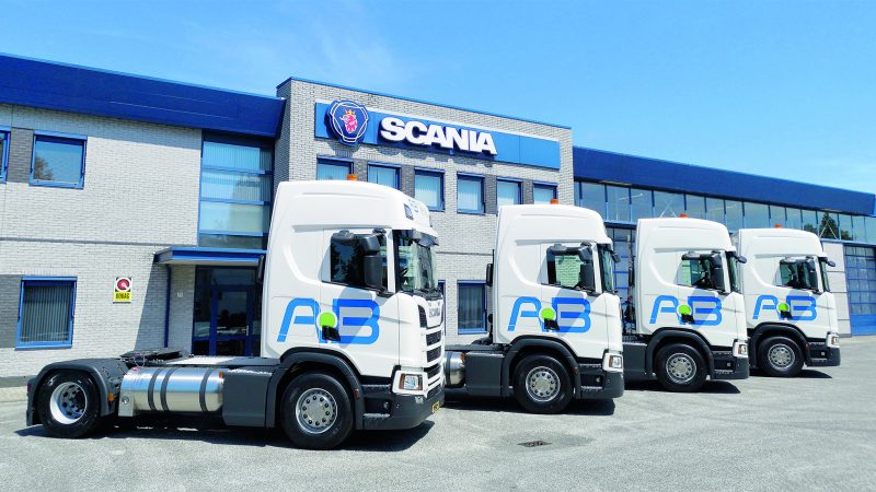 Trucks-AB-Texel--Scania
