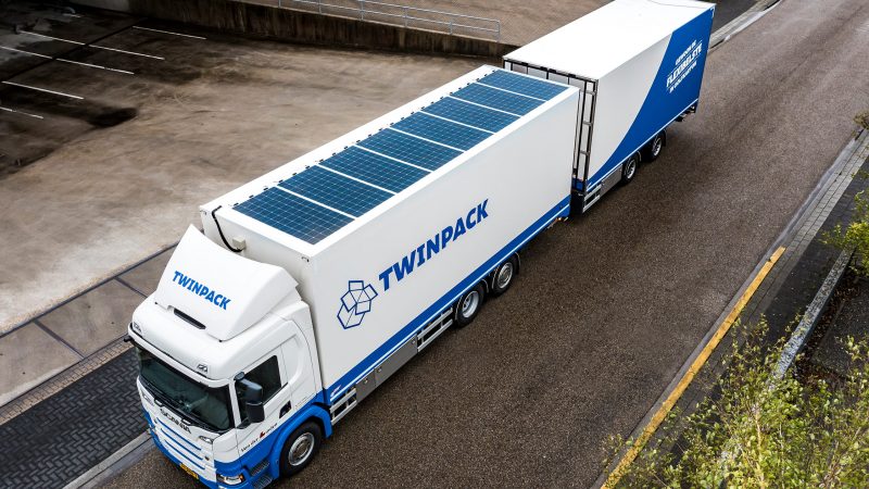 Van-der-Linden_Scania-1-pers-2021, truck, zonnepanelen