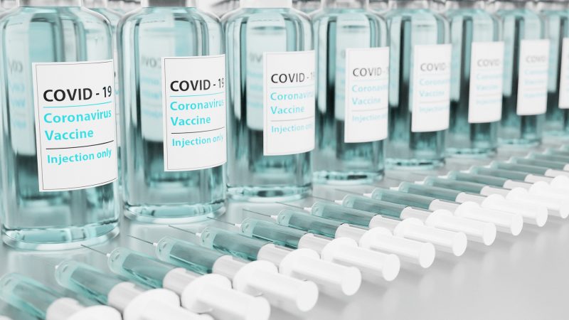 vaccin coronavaccin