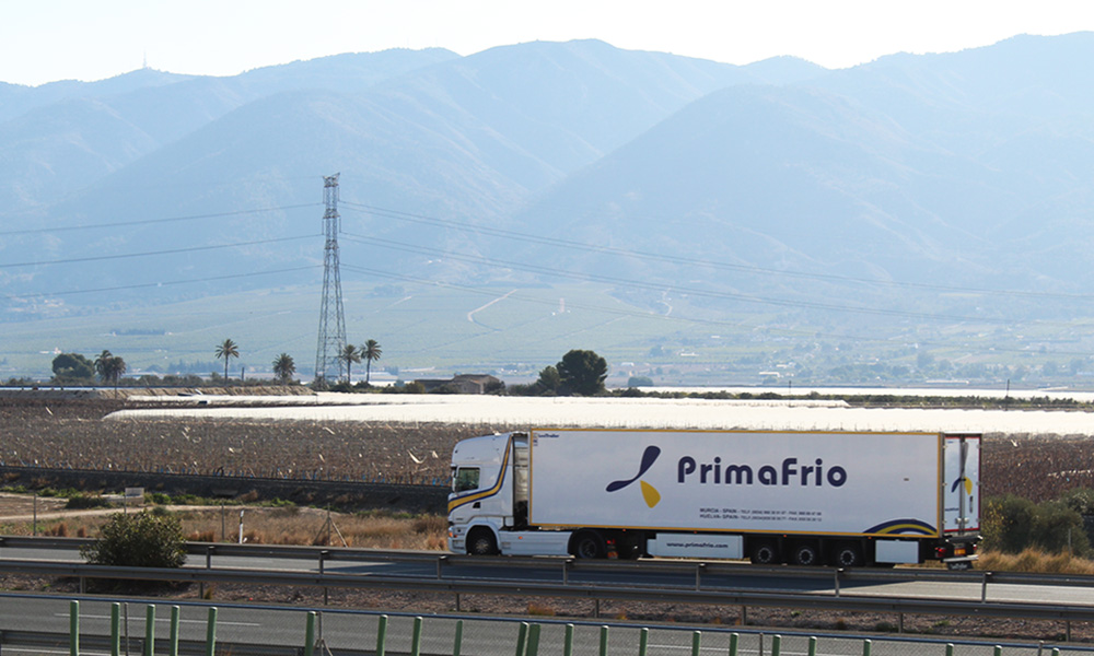 Las empresas de transporte están a favor de la prohibición de carga en España, pero las expectativas son bajas