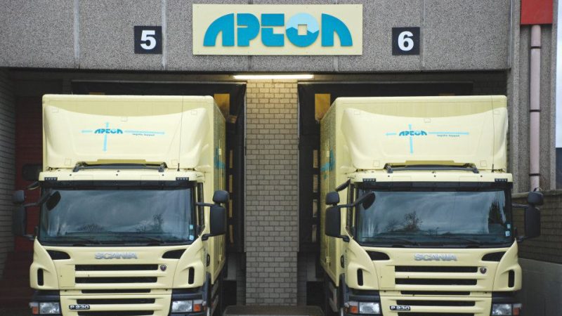 Apton Mechelen overgenomen door IDL