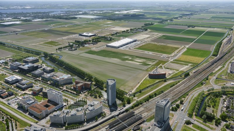 Schiphol Trade Park