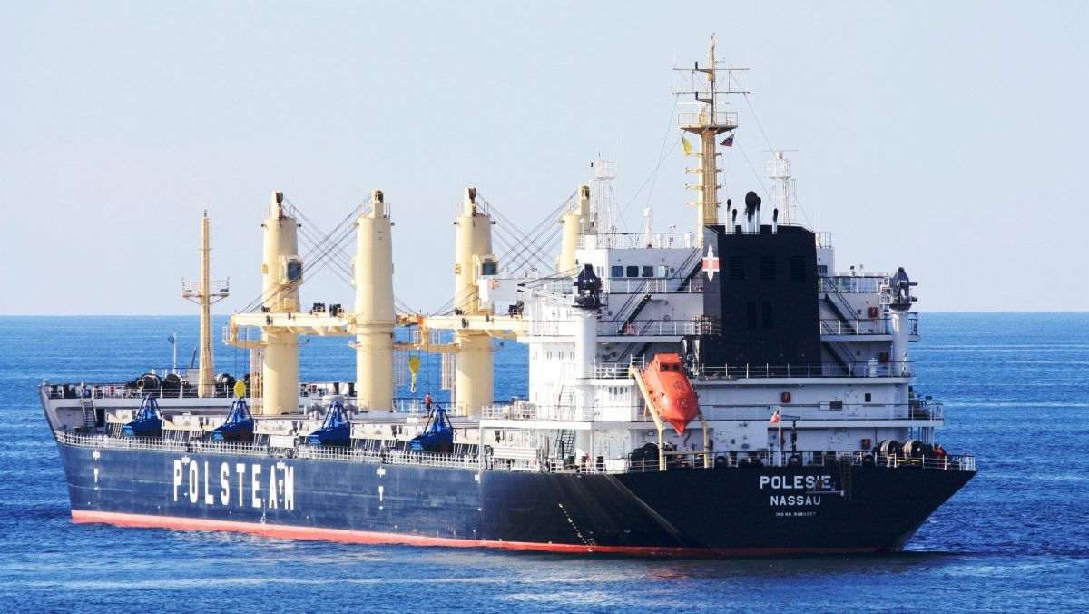 Vier weitere werden nach Kollision mit Frachtschiff im deutschen Wattenmeer vermisst