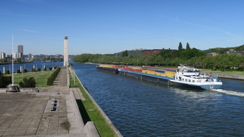 haven van Luik